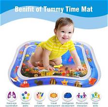 Baby Slapped Pad water mat (ST-102)