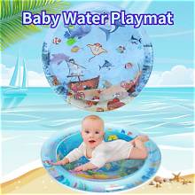 Baby Slapped Pad water mat (ST-102)