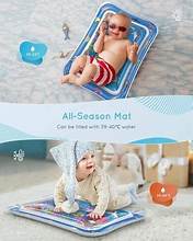 Baby Slapped Pad water mat (ST-102)