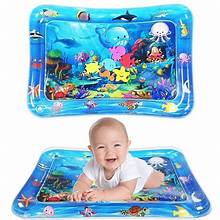 Baby Slapped Pad water mat (ST-102)
