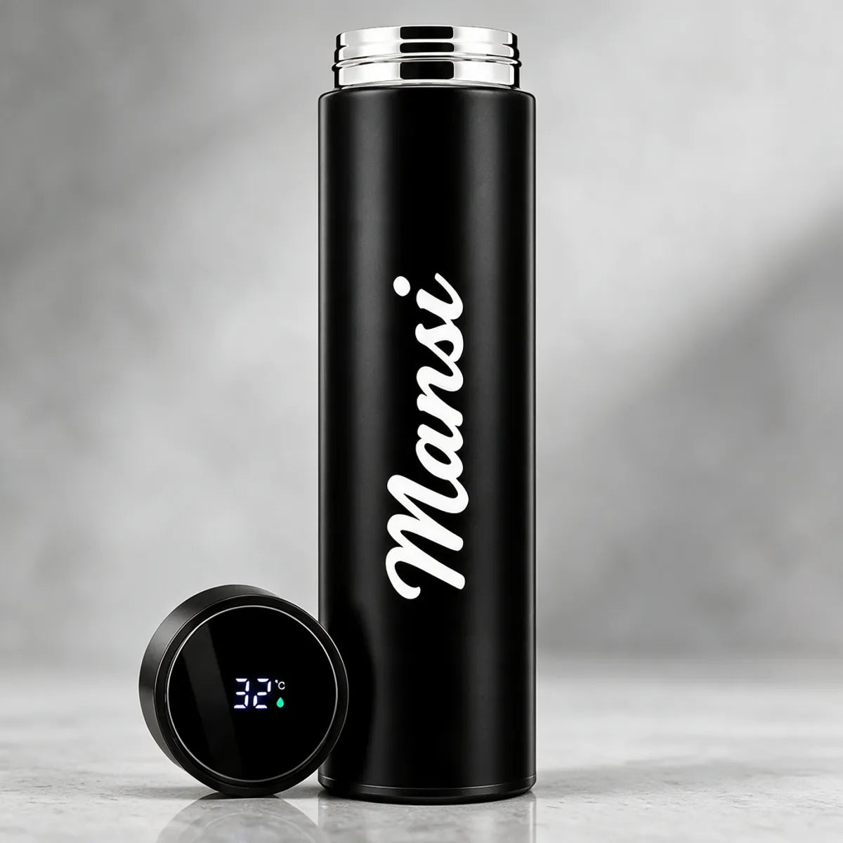 500ML Premium Stainless Steel