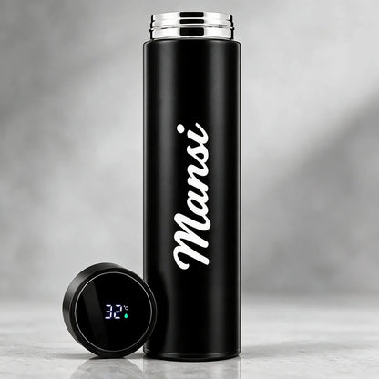 500ML Premium Stainless Steel