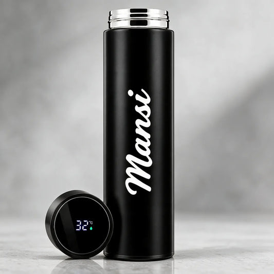 500ML Premium Stainless Steel