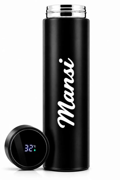 500ML Premium Stainless Steel