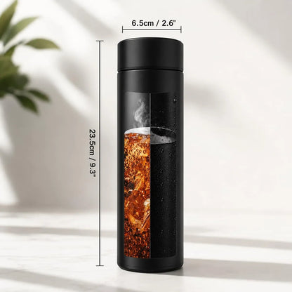 500ML Premium Stainless Steel