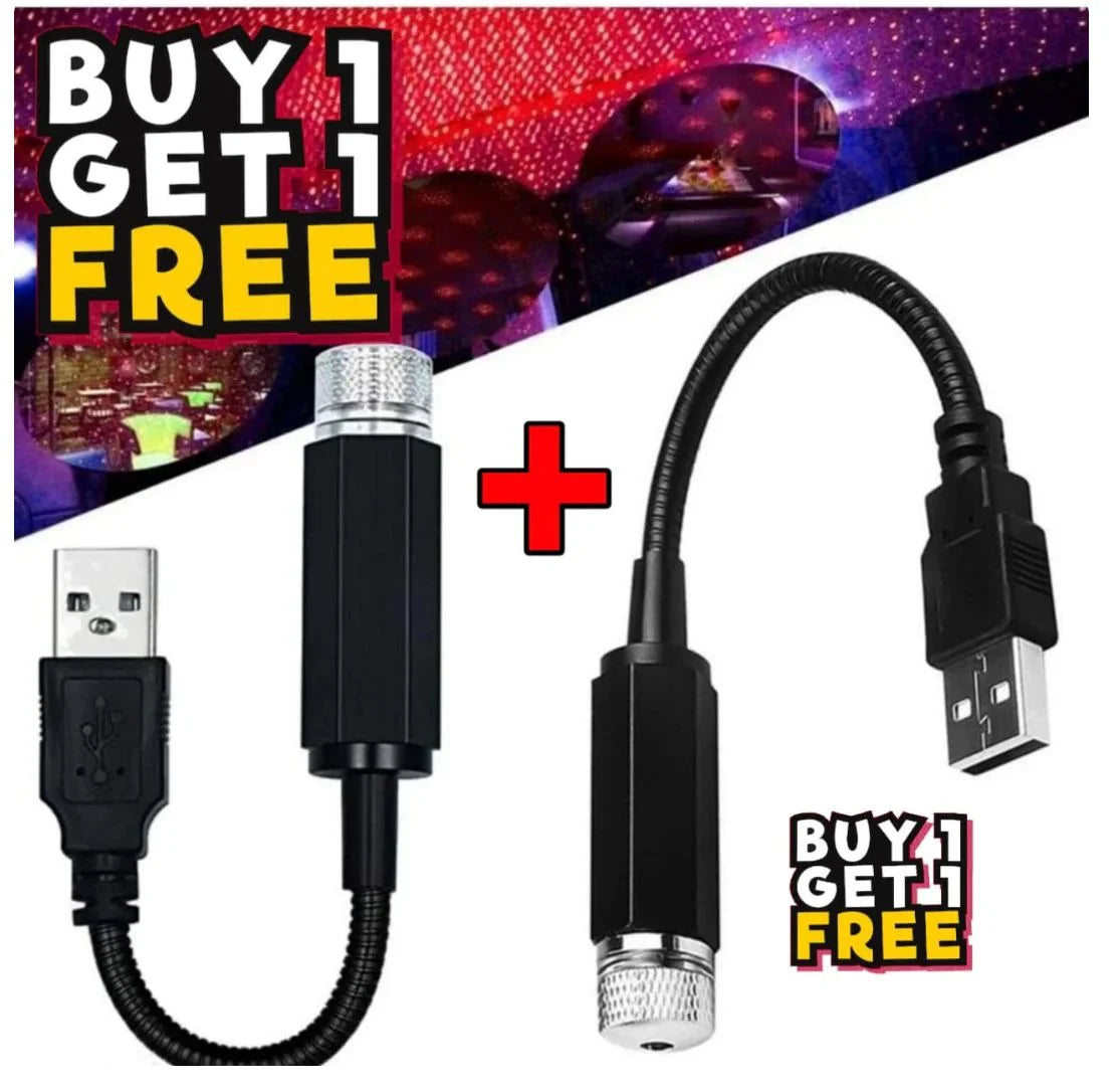 usb projector light buy 1 get 1
