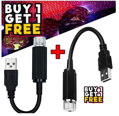 usb projector light buy 1 get 1