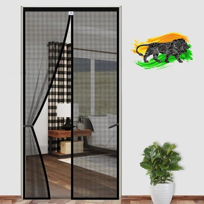 Magnetic Mosquito Doors