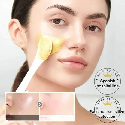 Macadve™ Magical Gold Peel Mask Buy 1 get 1 Free