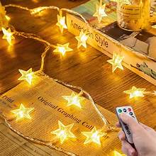 Led Star Light
