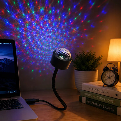 usb projector light buy 1 get 1